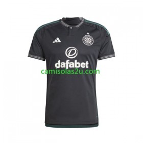 Camisolas de futebol Celtic FC Equipamento Alternativa 2023/24 Manga Curta